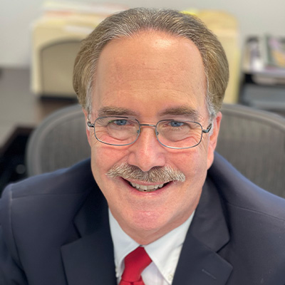 Steven Silverman attorney photo