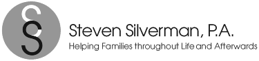 Steven Silverman, P.A logo